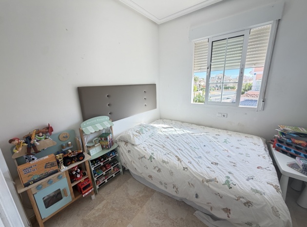 Resale - Apartment - Cabo Roig - Lomas de Cabo Roig