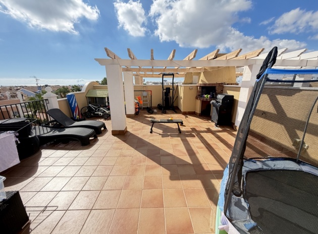 Resale - Apartment - Cabo Roig - Lomas de Cabo Roig