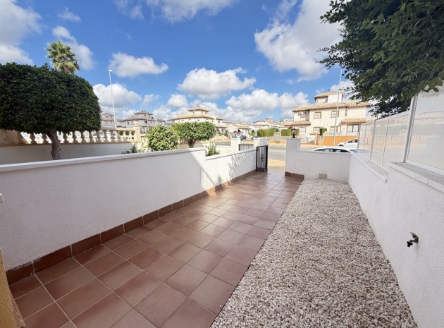 Resale - Apartment - Cabo Roig - Lomas de Cabo Roig