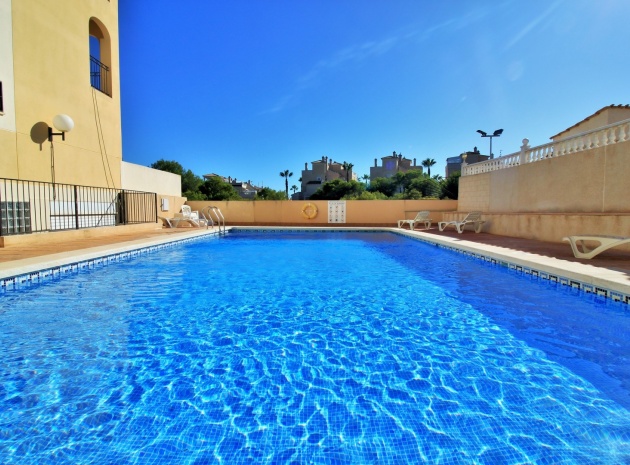 Revente - Villa - Playa Flamenca - La Pinada