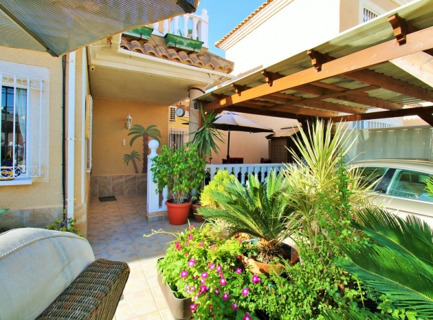 Revente - Villa - Playa Flamenca - La Pinada