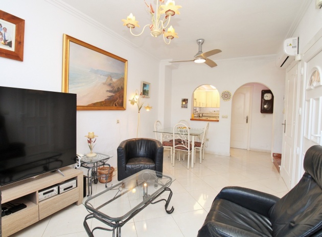 Revente - Villa - Playa Flamenca - La Pinada