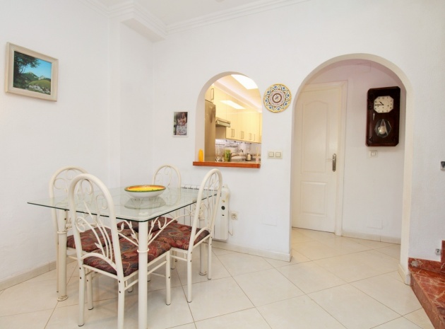 Revente - Villa - Playa Flamenca - La Pinada