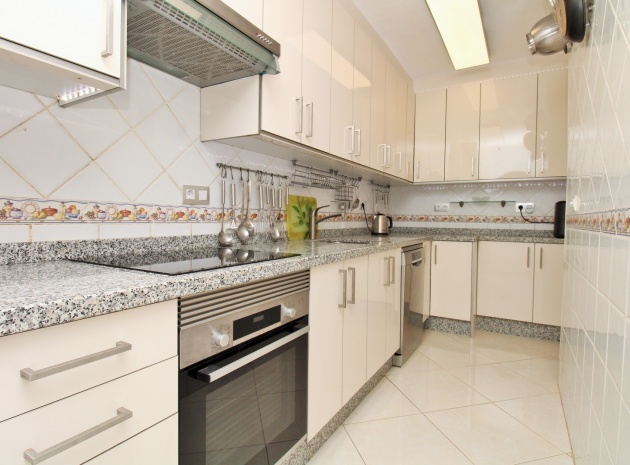 Revente - Villa - Playa Flamenca - La Pinada