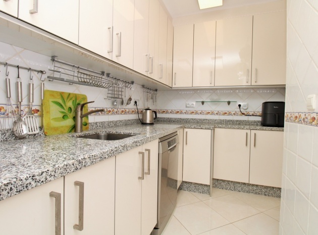 Revente - Villa - Playa Flamenca - La Pinada