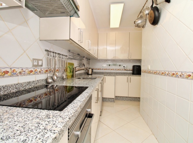 Revente - Villa - Playa Flamenca - La Pinada