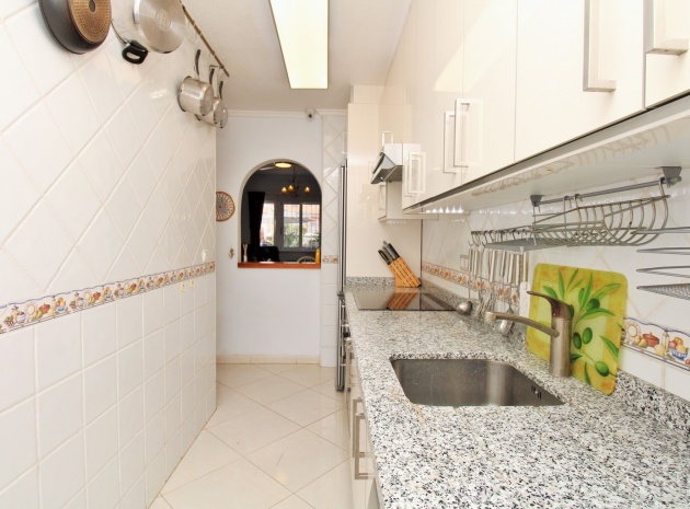 Revente - Villa - Playa Flamenca - La Pinada