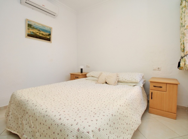 Revente - Villa - Playa Flamenca - La Pinada