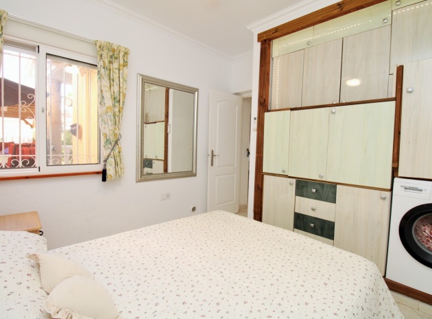 Revente - Villa - Playa Flamenca - La Pinada