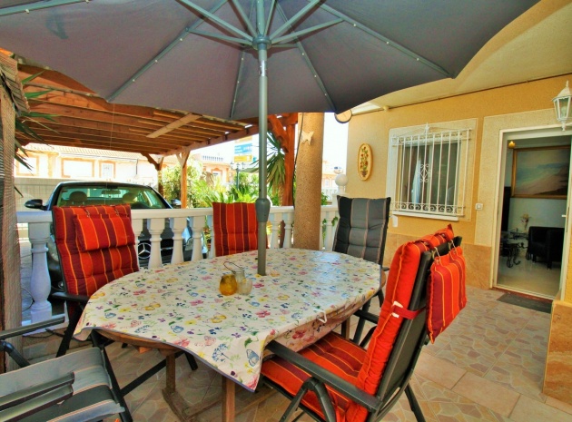 Revente - Villa - Playa Flamenca - La Pinada