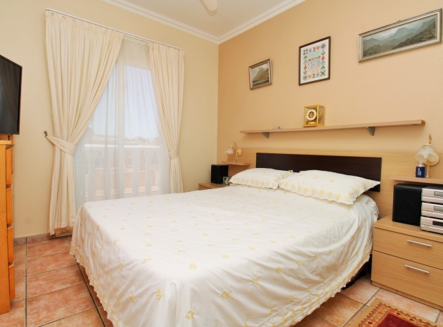 Revente - Villa - Playa Flamenca - La Pinada