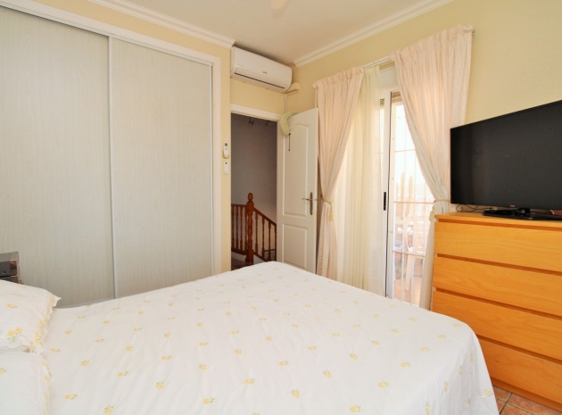 Revente - Villa - Playa Flamenca - La Pinada