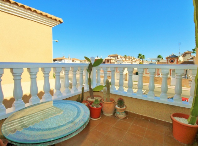 Revente - Villa - Playa Flamenca - La Pinada