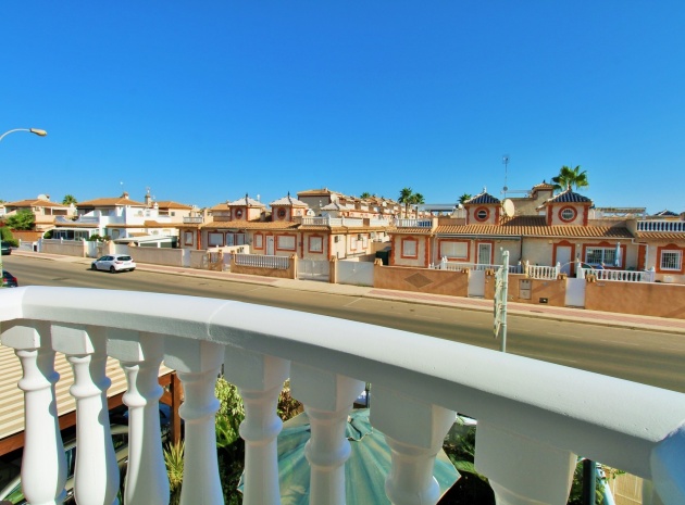 Revente - Villa - Playa Flamenca - La Pinada