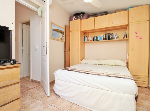 Revente - Villa - Playa Flamenca - La Pinada