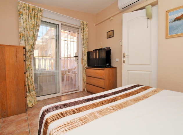 Revente - Villa - Playa Flamenca - La Pinada
