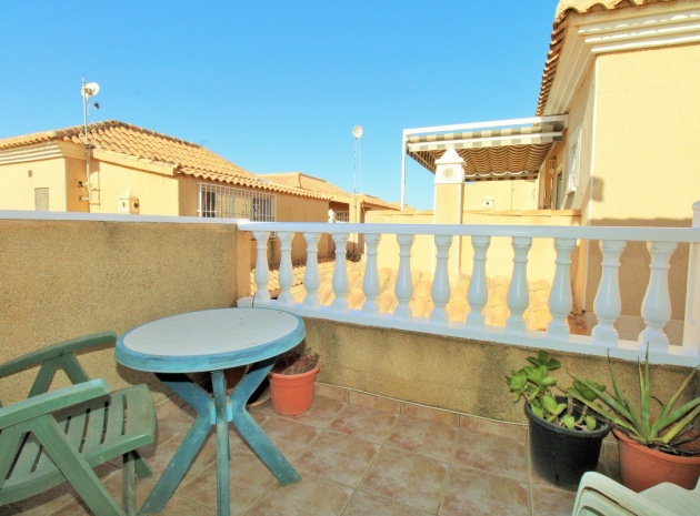 Revente - Villa - Playa Flamenca - La Pinada