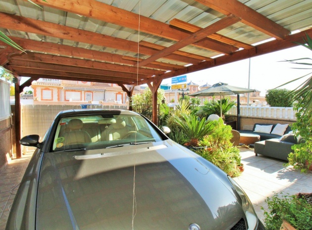 Revente - Villa - Playa Flamenca - La Pinada