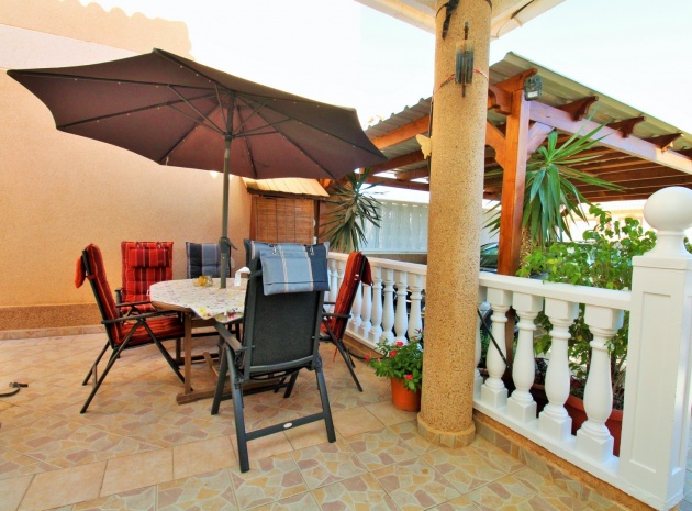 Revente - Villa - Playa Flamenca - La Pinada