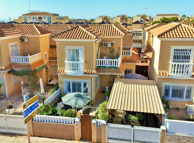 Revente - Villa - Playa Flamenca - La Pinada
