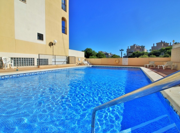 Revente - Villa - Playa Flamenca - La Pinada