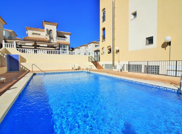 Revente - Villa - Playa Flamenca - La Pinada