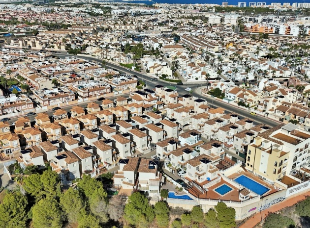 Revente - Villa - Playa Flamenca - La Pinada