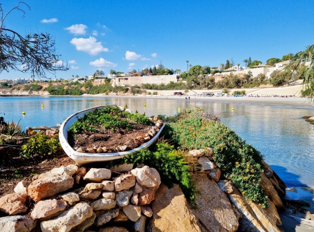 Revente - Villa - Playa Flamenca - La Pinada