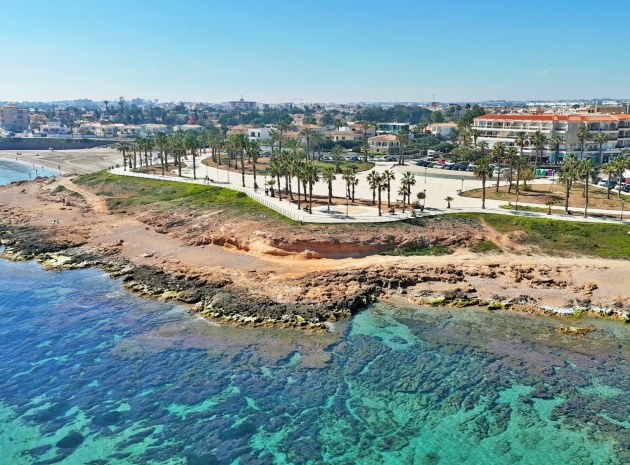 Revente - Villa - Playa Flamenca - La Pinada