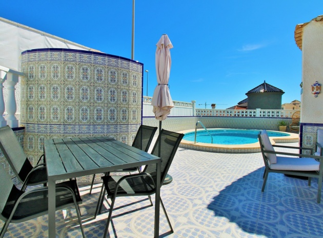 Återförsäljning - Villa - Villamartin - el presidente