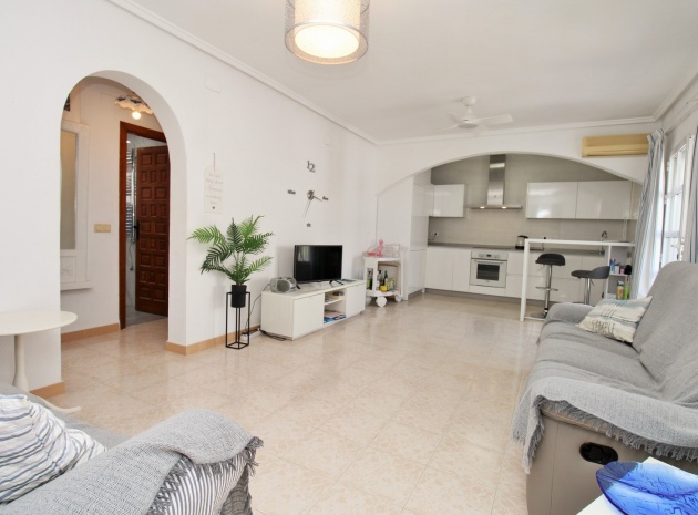Återförsäljning - Villa - Villamartin - el presidente