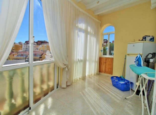 Återförsäljning - Villa - Villamartin - el presidente