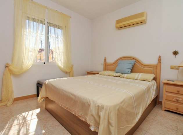 Återförsäljning - Villa - Villamartin - el presidente