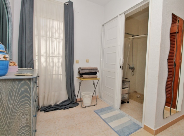 Återförsäljning - Villa - Villamartin - el presidente