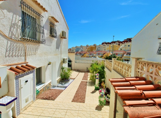 Återförsäljning - Villa - Villamartin - el presidente