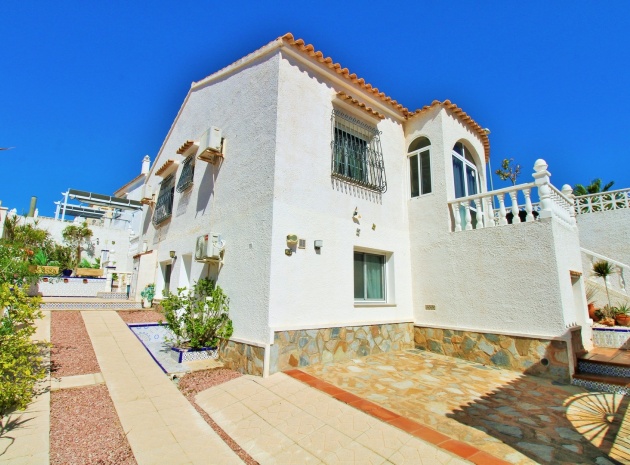 Återförsäljning - Villa - Villamartin - el presidente