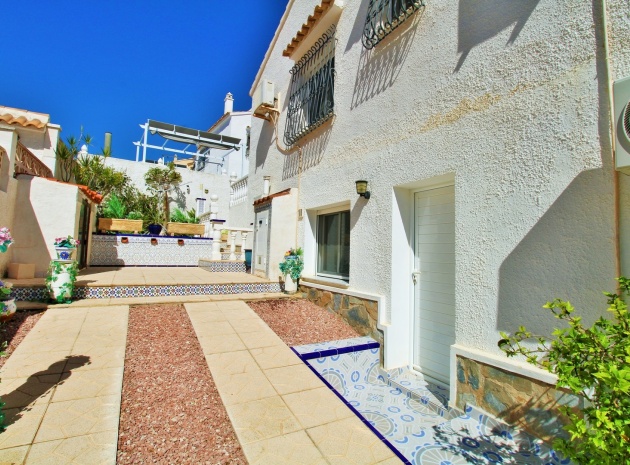 Återförsäljning - Villa - Villamartin - el presidente