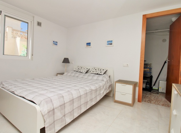 Återförsäljning - Villa - Villamartin - el presidente