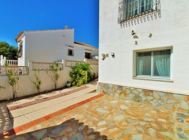 Återförsäljning - Villa - Villamartin - el presidente