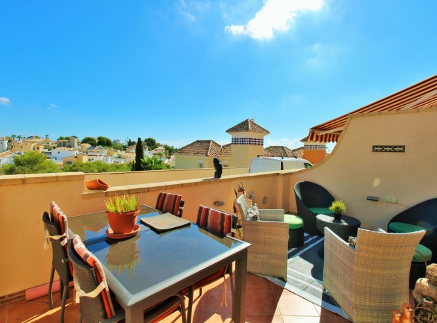 Wiederverkauf - Villa - Villamartin - vista azul