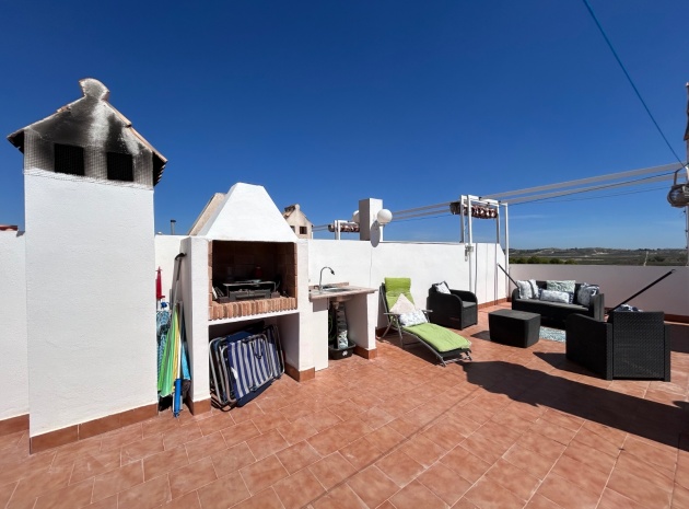 Resale - Apartment - Orihuela - Torremendo