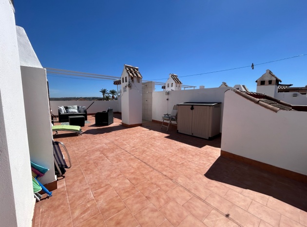 Resale - Apartment - Orihuela - Torremendo