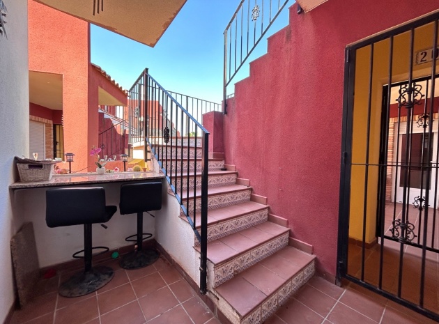 Resale - Apartment - Orihuela - Torremendo