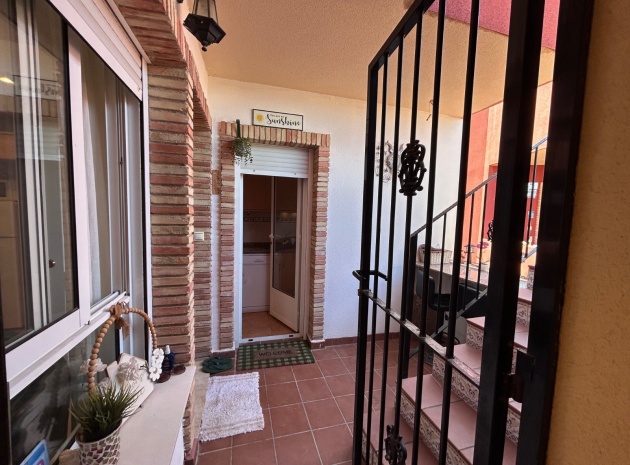 Resale - Apartment - Orihuela - Torremendo