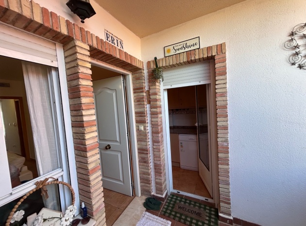 Resale - Apartment - Orihuela - Torremendo