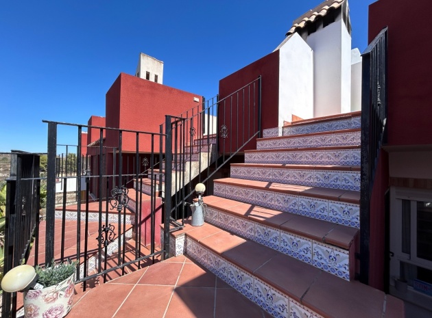 Resale - Apartment - Orihuela - Torremendo
