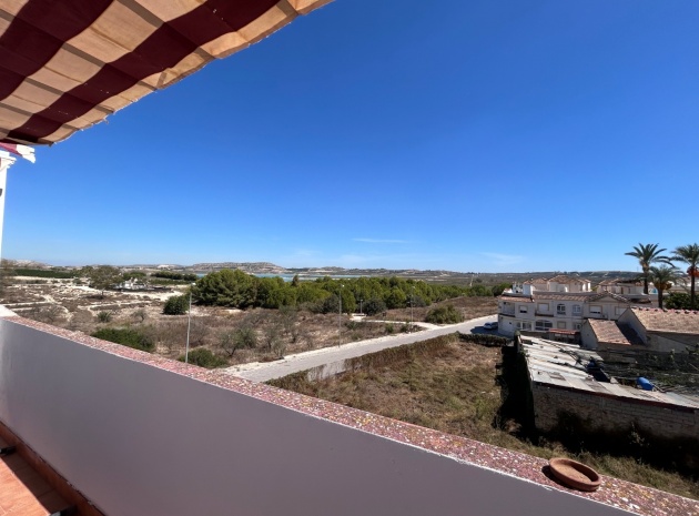 Resale - Apartment - Orihuela - Torremendo
