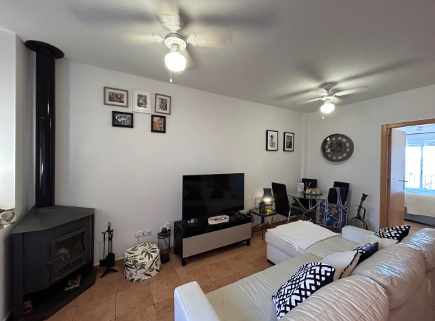 Resale - Apartment - Orihuela - Torremendo