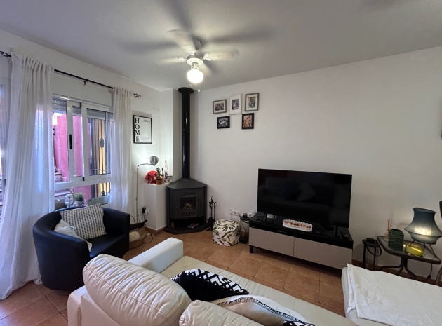 Resale - Apartment - Orihuela - Torremendo