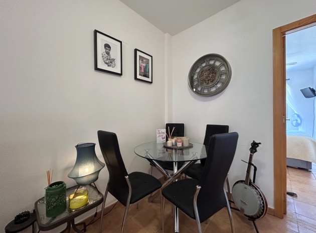 Resale - Apartment - Orihuela - Torremendo